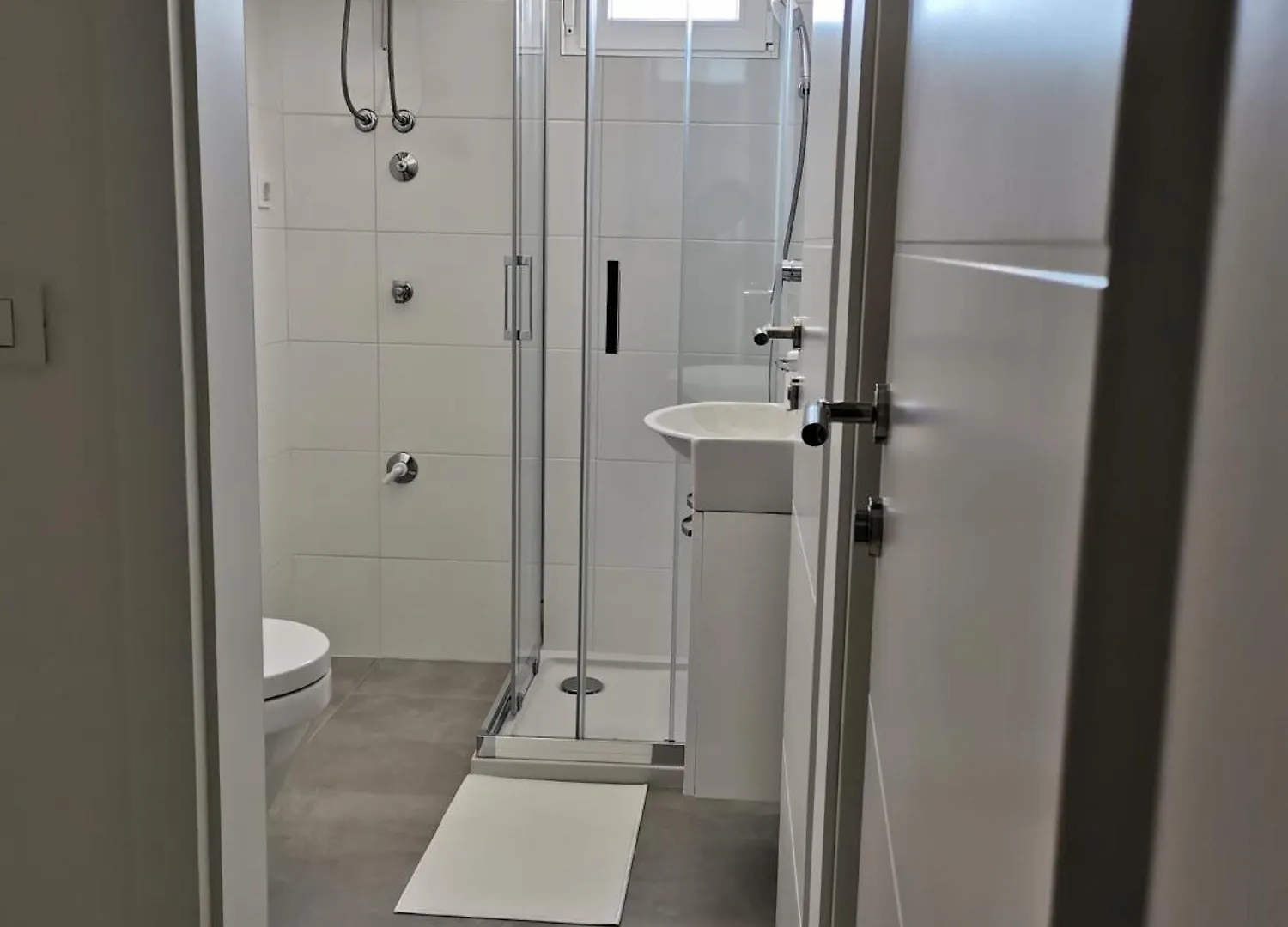 Aurora Apartments Vrsi-Mulo
