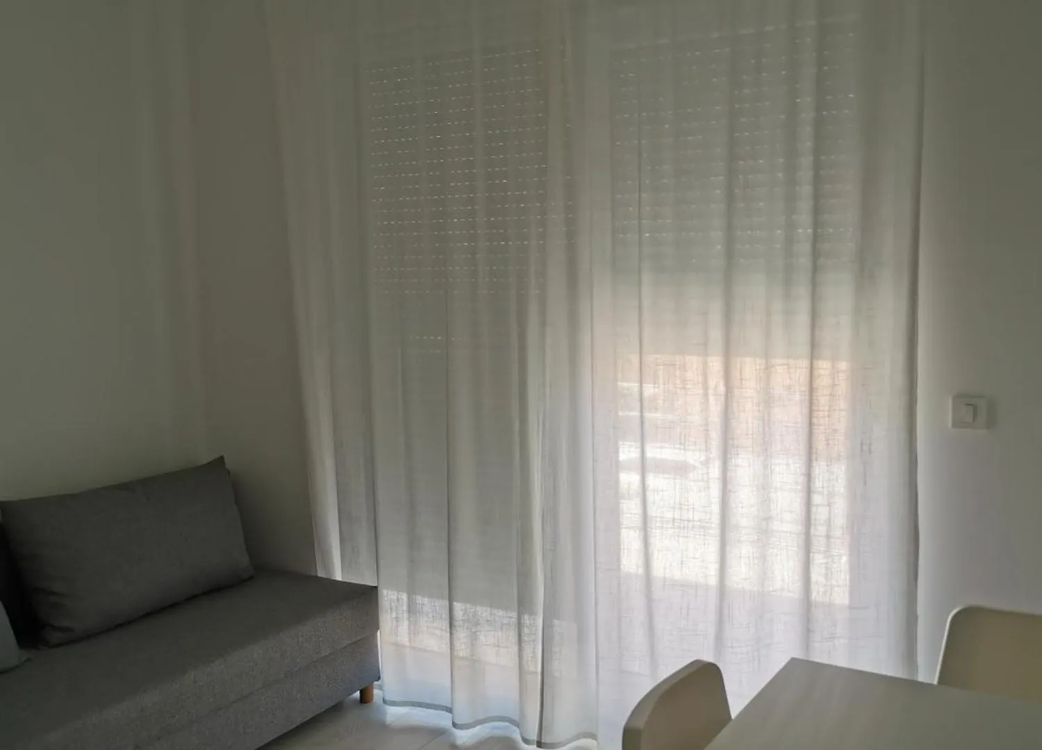 Aurora Apartments Vrsi-Mulo