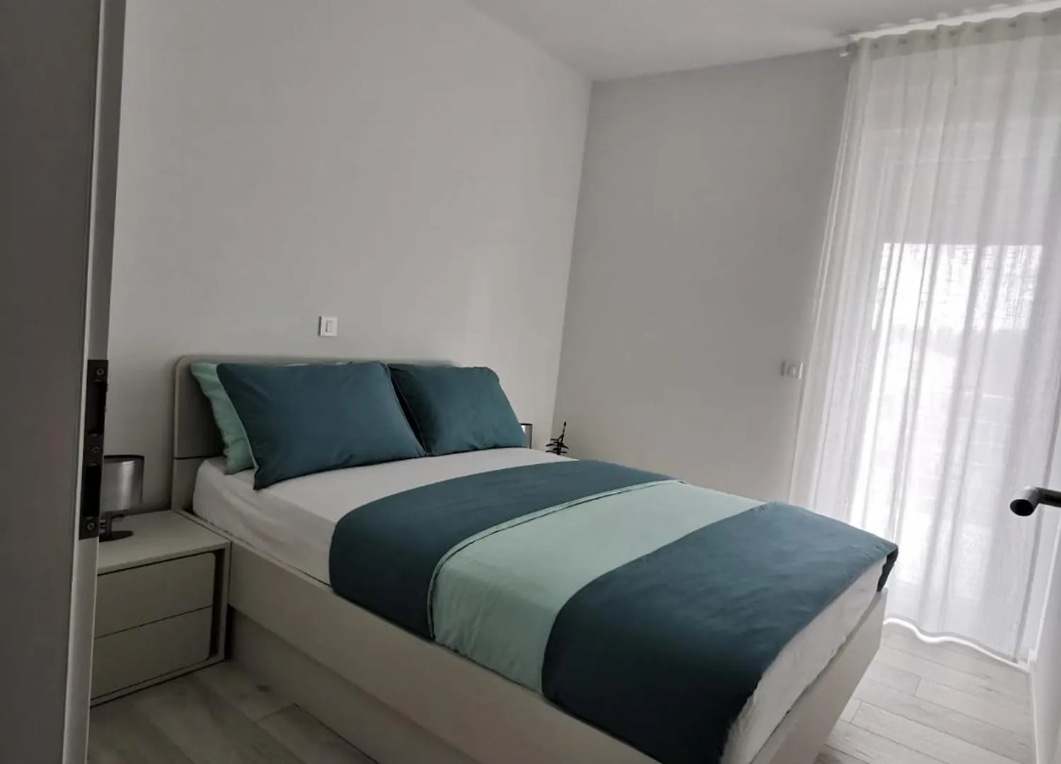 Aurora Apartments Vrsi-Mulo