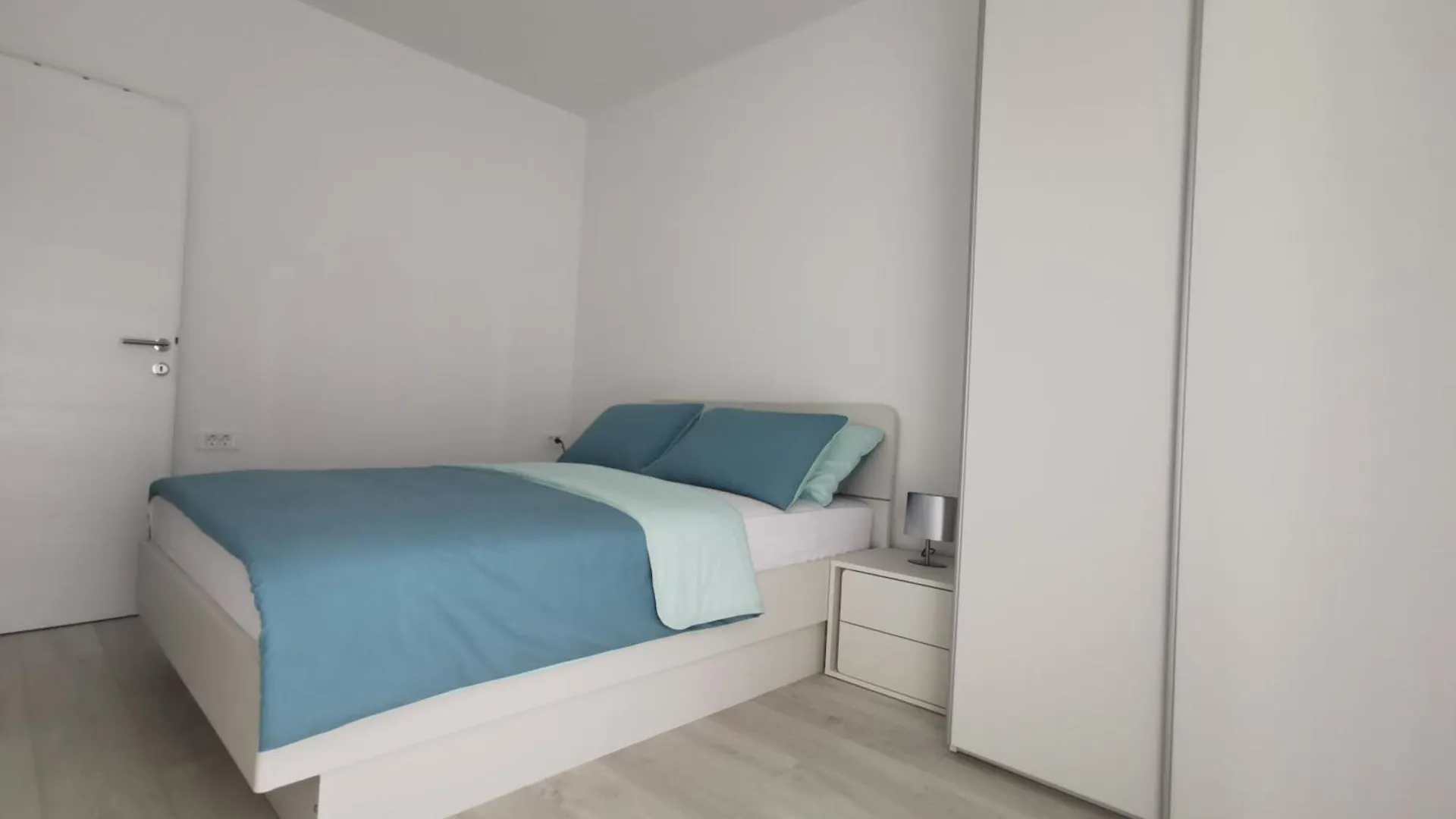 Aurora Apartments Vrsi-Mulo