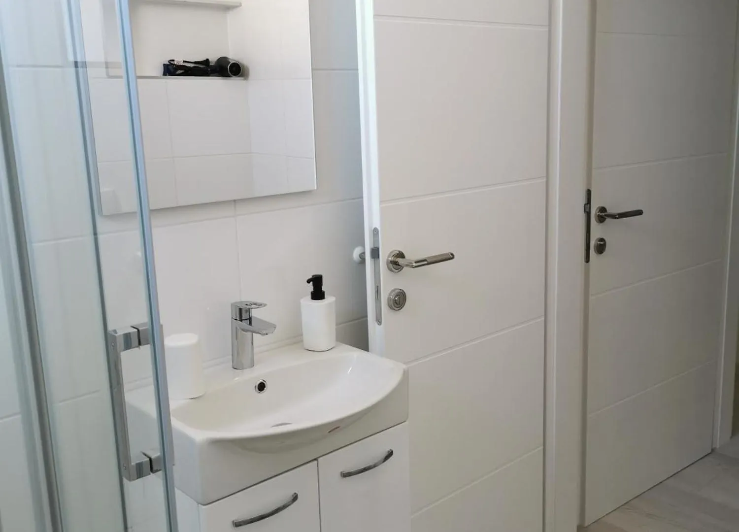 Aurora Apartments Vrsi-Mulo
