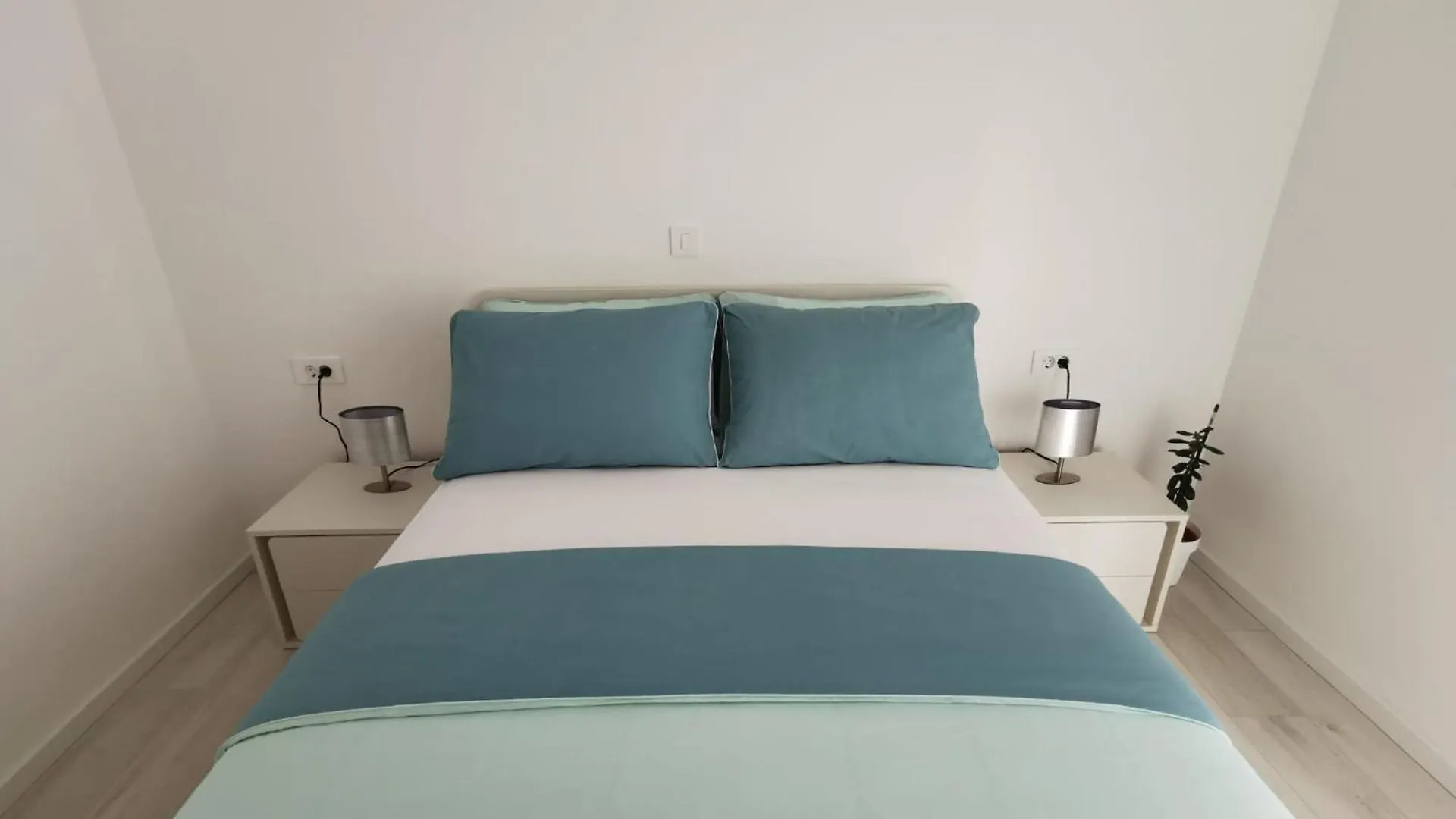 Aurora Apartments Vrsi-Mulo  فرسي