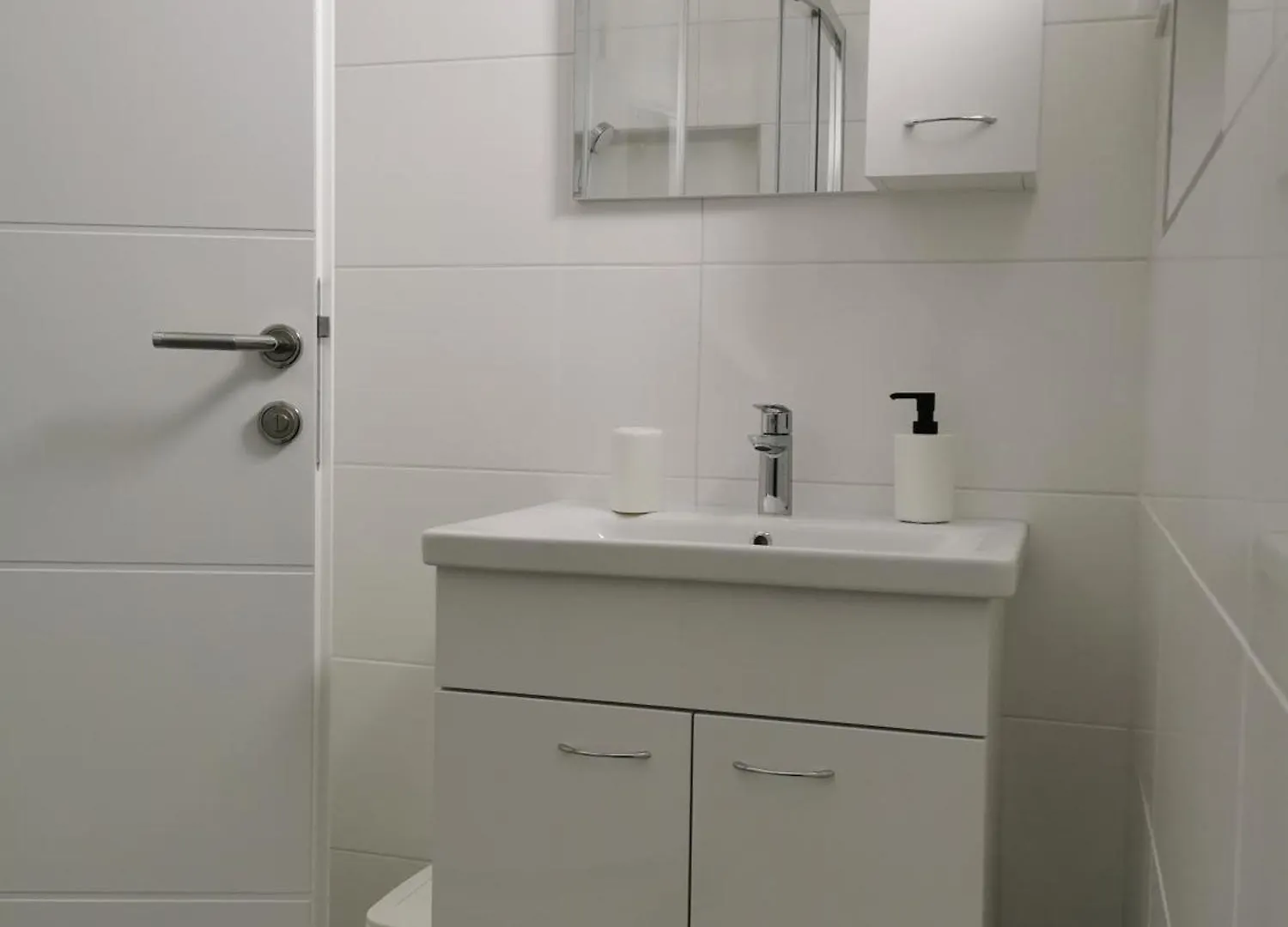 Aurora Apartments Vrsi-Mulo فرسي