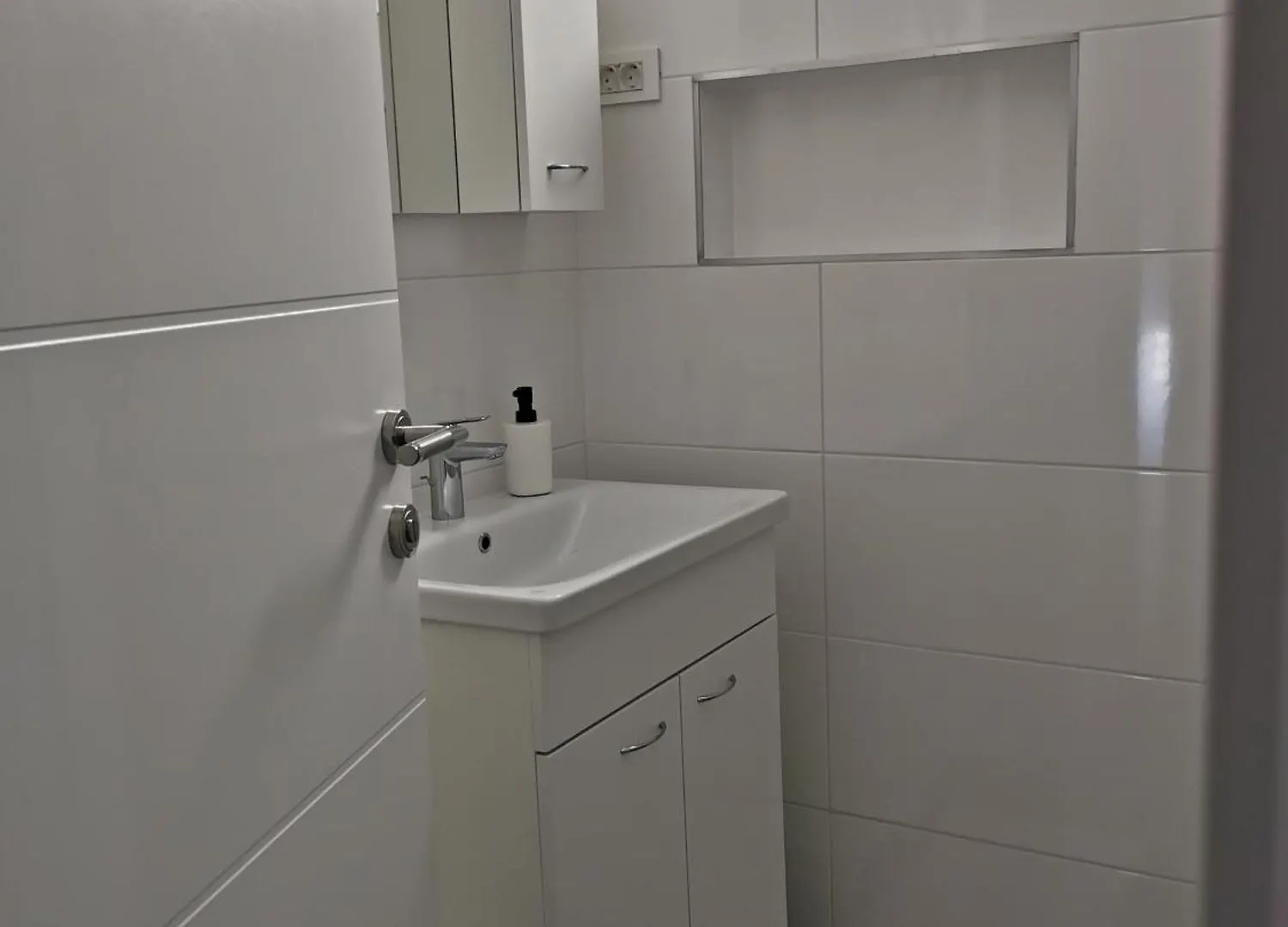 Aurora Apartments Vrsi-Mulo