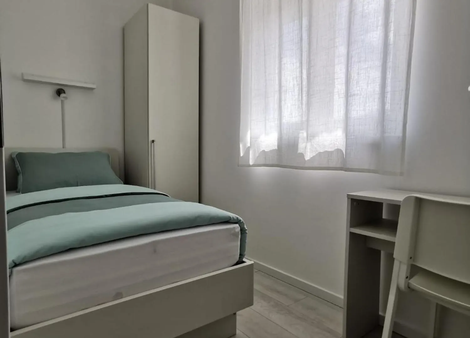 Aurora Apartments Vrsi-Mulo