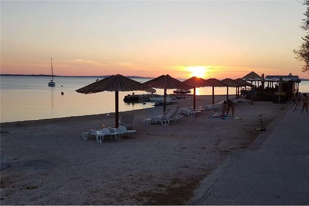 Aurora Apartments Vrsi-Mulo  Vrsi