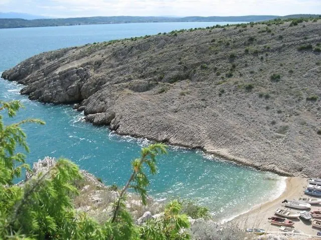 Aurora Apartments Vrsi-Mulo فرسي