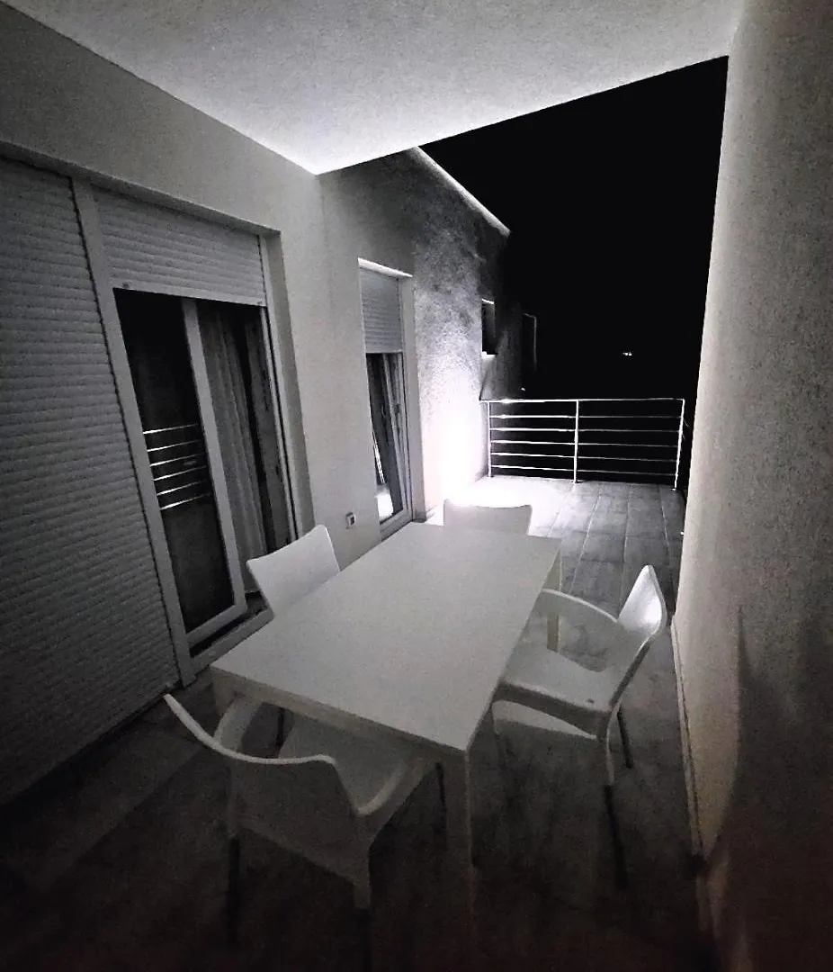 Aurora Apartments Vrsi-Mulo 0*, Vrsi