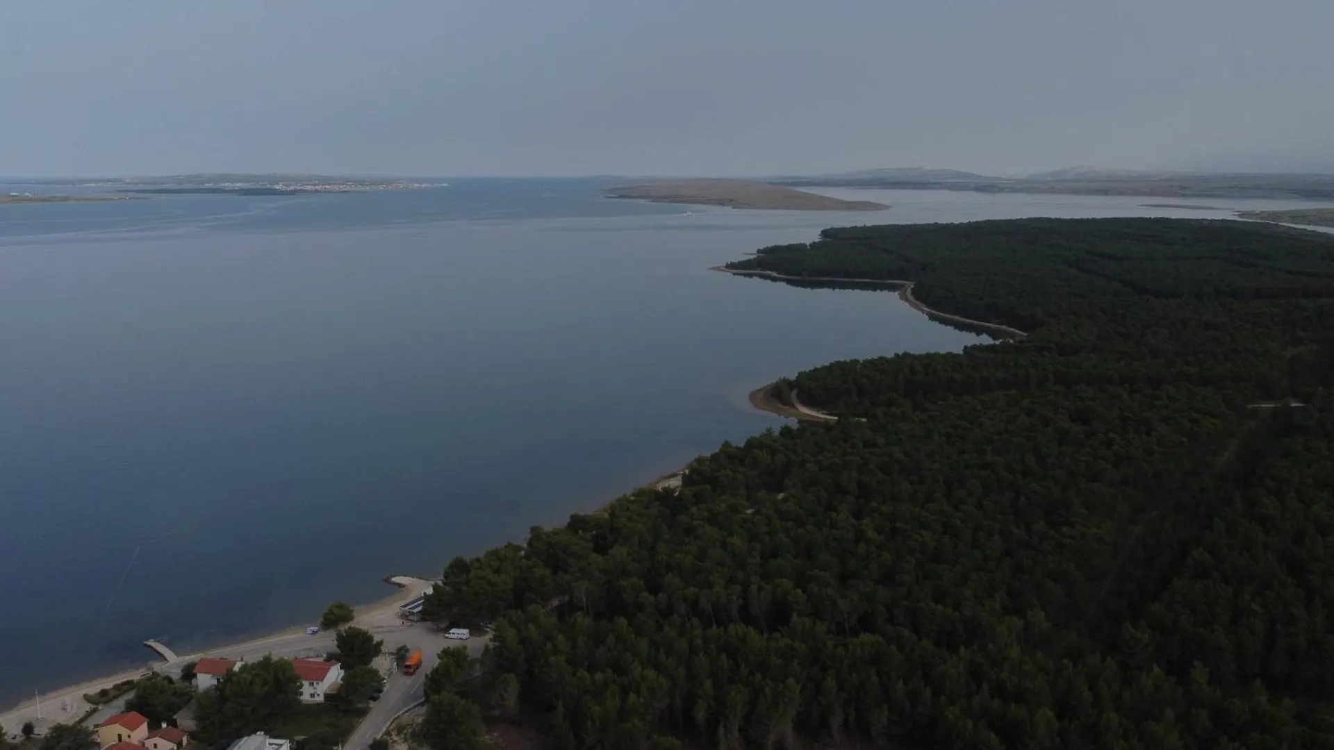 Aurora Apartments Vrsi-Mulo